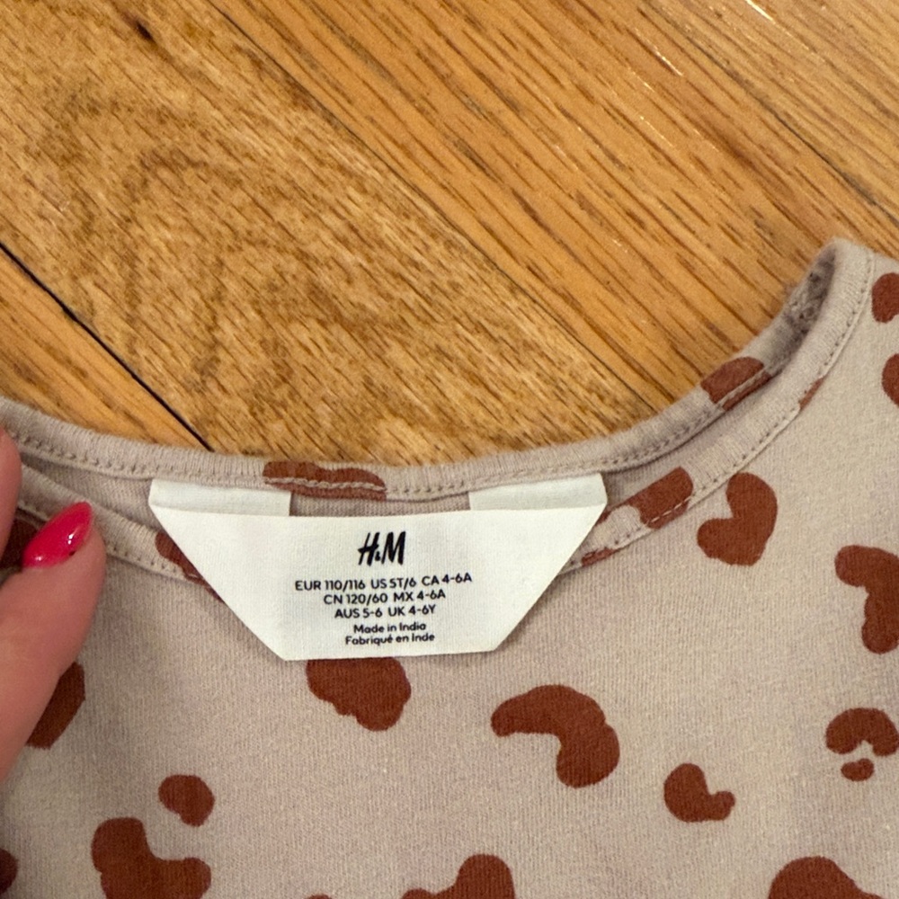 5/$25 H&M Dresses size 4-6 - Picture 2 of 6